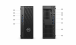 DELL Precision 3280 Compact CFF