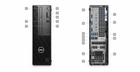 DELL Precision 3460 SFF