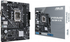 ASUS KBASUIIEH610U02