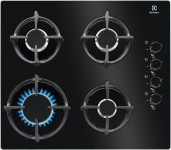 Electrolux HZELEYGS6407K00