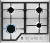 Electrolux HZELEYG6426SX00