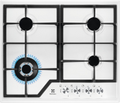 Electrolux HZELEYG6436WW00