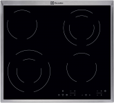 Electrolux HZELEYC6342XOK0