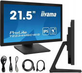iiyama T2234MSC-B1S