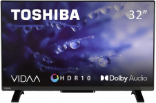 TOSHIBA TVTOS32LV2E63DG