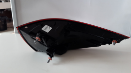 Mercedes A1679060507