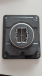 FORD JX7B-13B626-BL