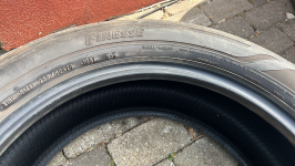 GOODYEAR 255/50r20