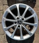 Mercedes A1774010300