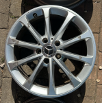 Mercedes A1774010300