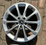 Mercedes A1774010300