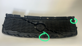 VOLVO I000594