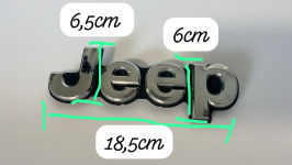 JEEP I000600