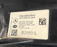 Mercedes 2139064404