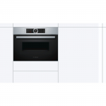 Bosch HZBOSPK633BS100
