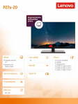 Lenovo UPLNV027XS00036