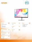 DELL S2722DC