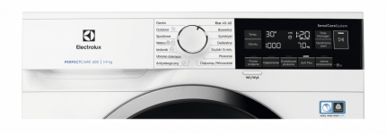 Electrolux HWELERFL6SN347S