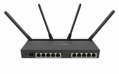 Mikrotik KMMKKRXWA00001A