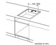 Bosch HZBOSYI611BB5D0