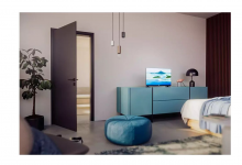 Philips TVPHI43LPFS5507