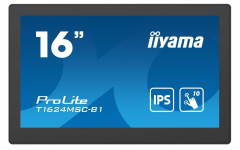 iiyama T1624MSC-B1