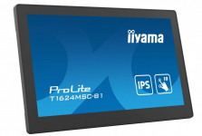 iiyama T1624MSC-B1