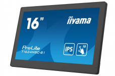 iiyama T1624MSC-B1