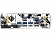 Asrock KBASRIIEZ790A05
