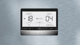 Bosch HWBOSLK2D86AIDR