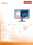 Lenovo UPLNV027XS00047