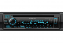 Kenwood DSKNNRKDCBT960D