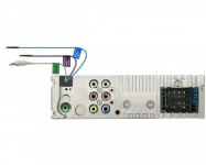 JVC DSJVCRKDX560BT1