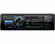 JVC DSJVCRKDX560BT1