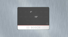 Bosch HWBOSLK2D56XLEB
