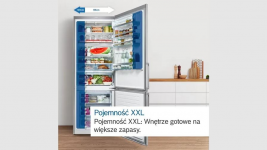 Bosch HWBOSLK2D56XLEB