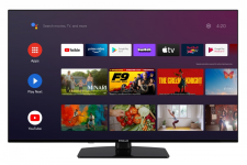 Finlux TVFIN55LFUH7161