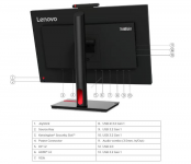 Lenovo UPLNV023XS00076