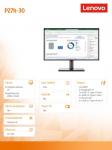 Lenovo UPLNV027XS00052