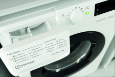 Indesit HWINDRFS81495WK
