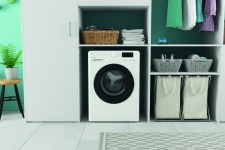 Indesit HWINDRFS81495WK