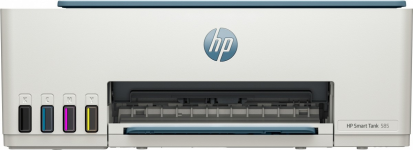 HP Inc. PPHPDAX00000585