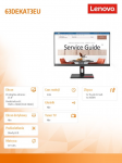 Lenovo UPLNV023XS00083