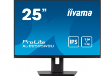 iiyama XUB2595WSU-B5