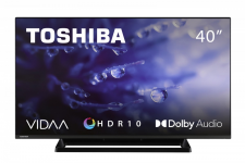 TOSHIBA TVTOS40LV3E63DG