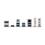 ASUS KBASUIIEB760U06