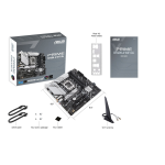 ASUS KBASUIIEB760U06