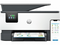 HP Inc. PPHPDAX9125E005
