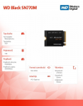Western Digital DGWDCWPT10T3X0G