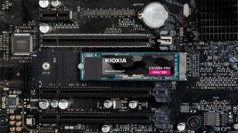 KIOXIA DGKIOWKT02LSE10